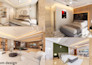 design  interior  hall,weeding hall, landscape, bedroom
